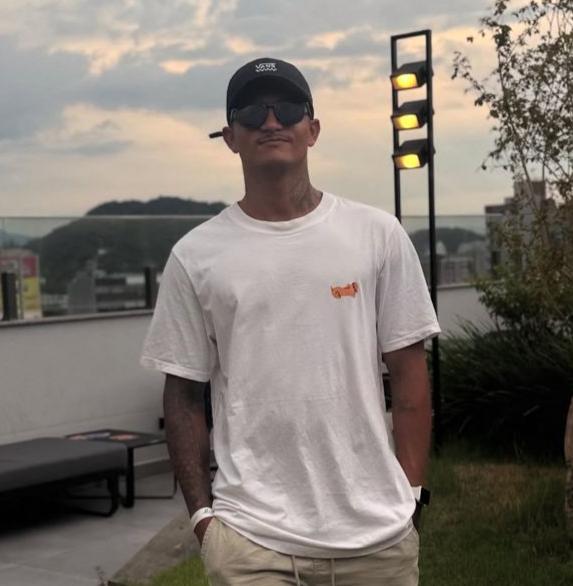 Foto de perfil do depoimento de GREGORY